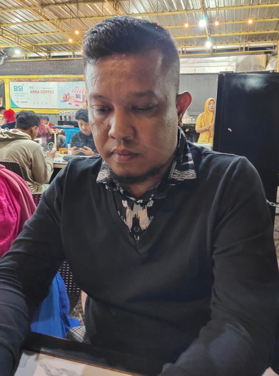 Pemegang Mandat<br>DPW PPAMI Aceh Dinilai Keliru