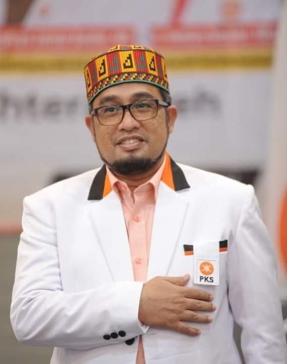 <em>Tgk Irawan Abdullah Tolak Usulan Kenaikan Biaya Haji 2023</em>
