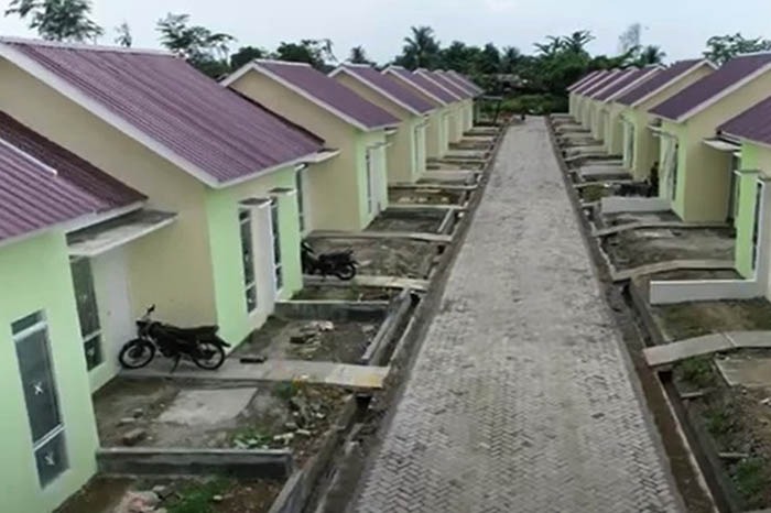 Permintaan Rumah Meningkat, PT. PND Kembangkan Kota Mandiri Bekala