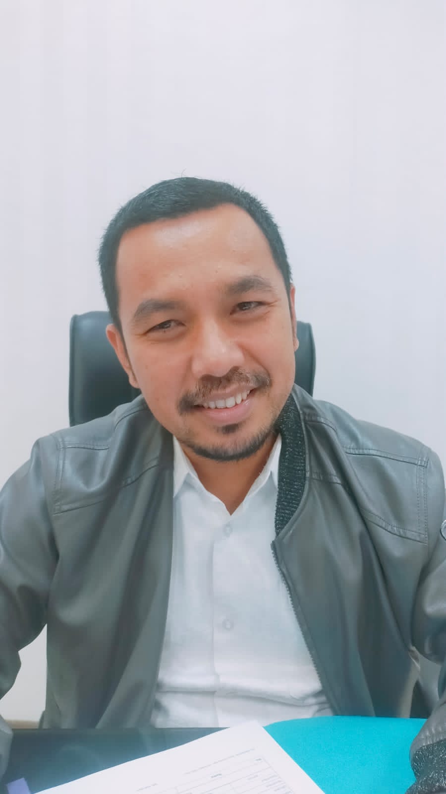 “Ternyata Benar Aceh Utara Itu Miskin"