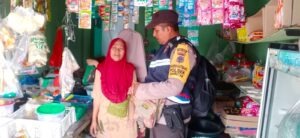 Kepedulian Jajaran Poldasu Dinilai Positif
