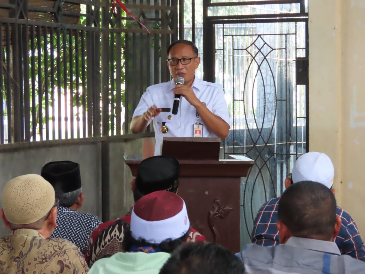 Werdha: Kota Langsa Dijadikan Tempat Transit Bandar Dan Pengendali Narkoba
