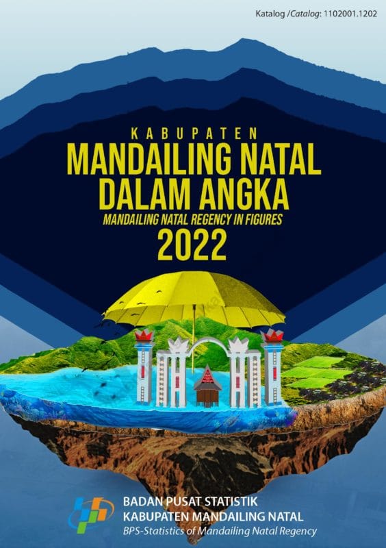 Angka 'Mengerikan' Di Madina