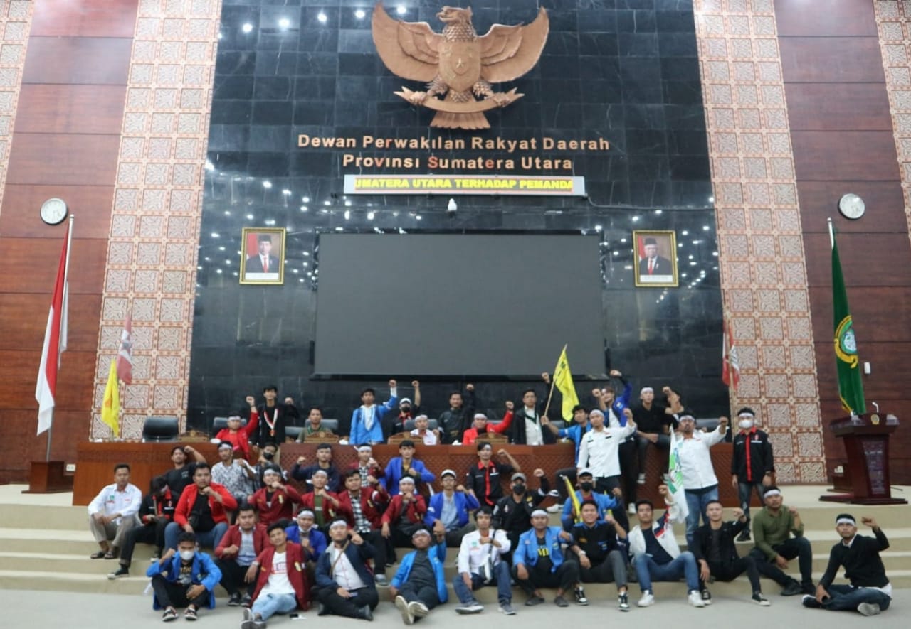 UU Cipta Kerja Inkonstitusional, Penerbitan Perpu Dianggap Legislasi Tanpa Ruang Demokrasi