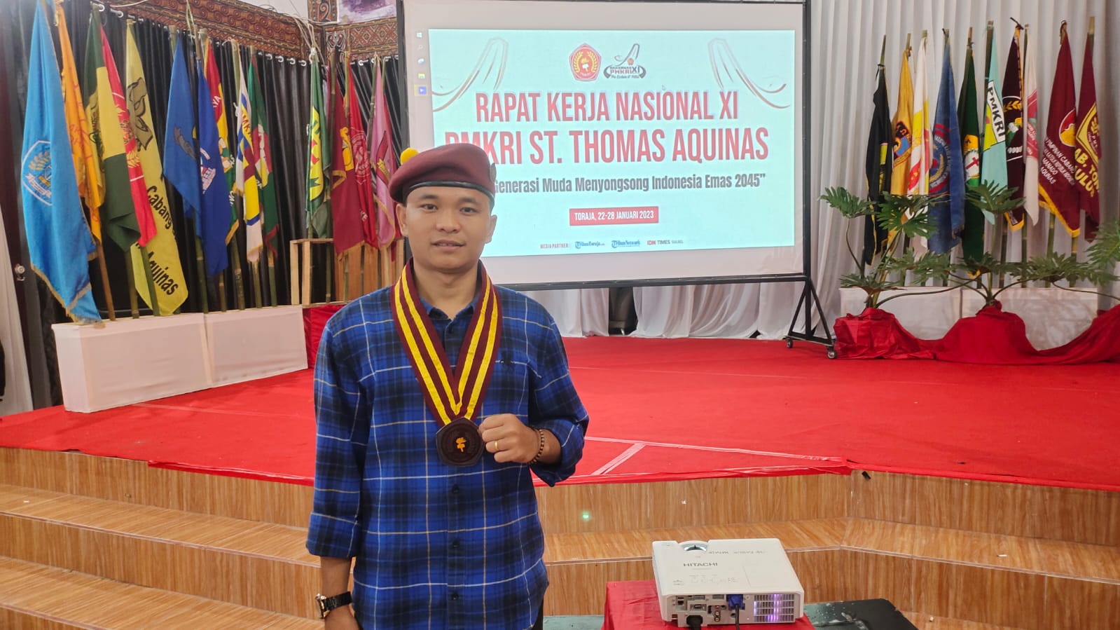 PMKRI Kritik Walikota Soal Kebijakan Menata Kota Medan