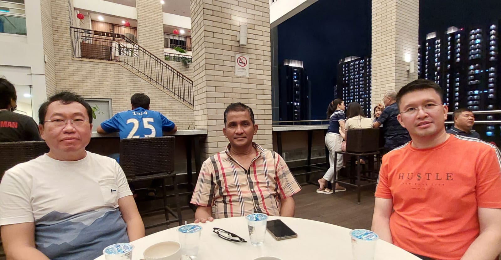 5 Tahun Lunas, Pemilik The Reiz Condo Resah Belum Kantongi SHMSRS