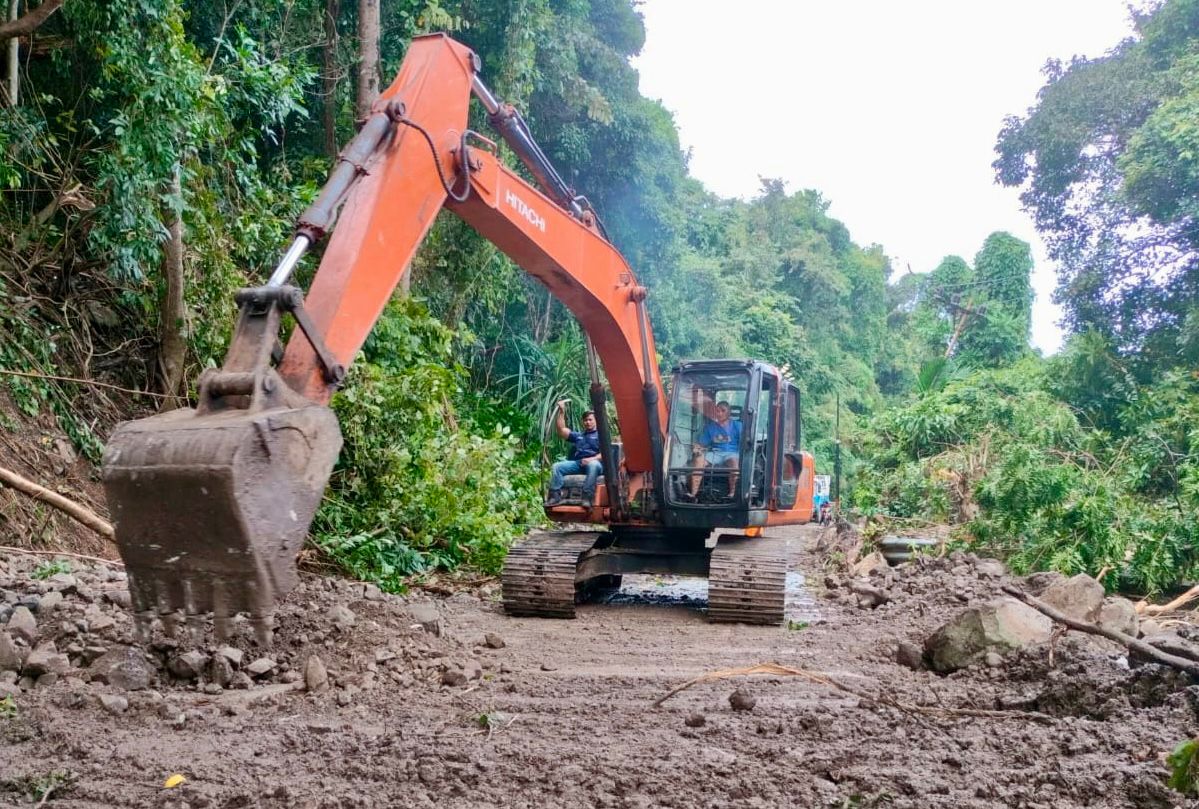 Pemko Sabang Imbau Warga Tetap Waspada