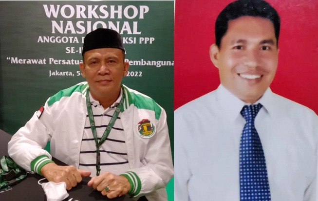 OK Siregar Dan Mukmin Galang Hak Interpelasi DPRD Terhadap Bupati Tapsel