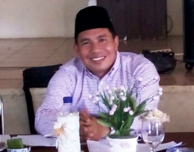 Mukmin Saleh Siregar Pimpin PD ‘Popparan Ni Siregar Tapsel’