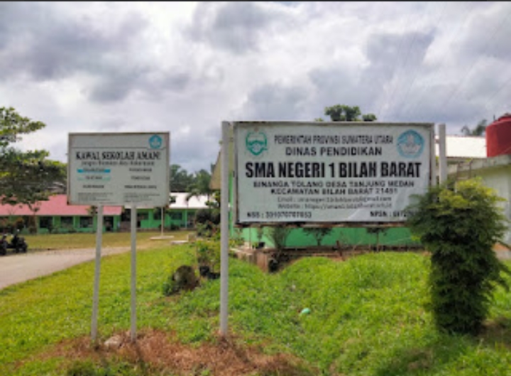 Jadi Sasaran Pungli, Belasan Guru SMAN 1 Bilah Barat Keberatan