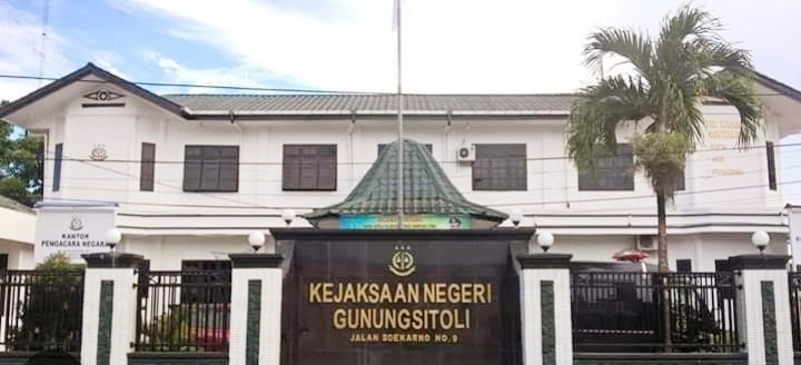 Kejari Gunungsitoli Didesak Segera Proses Kasus Dugaan Korupsi Di Nisbar