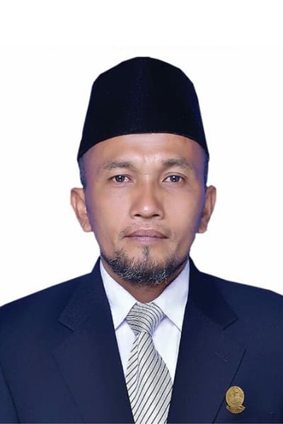 Anggota DPRD Deli Serdang Muhammad Adami Sulaiman Optimis PPP Bangkit