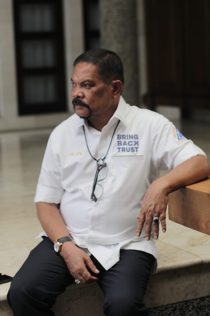 Koalisi Perubahan Solid Dukung Anies, Relawan Diminta Terus Bekerja Menarik Simpati Masyarakat