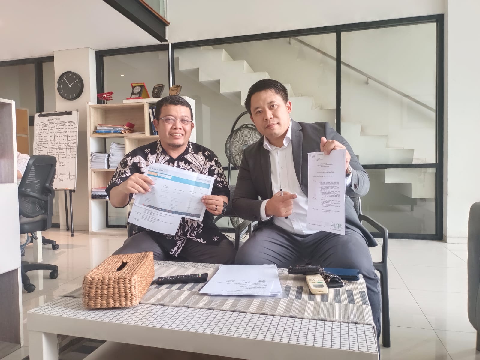 TPH-DD WALHI Sumut Minta Perbankan Hentikan Sementara Transaksi Keuangan WALHI