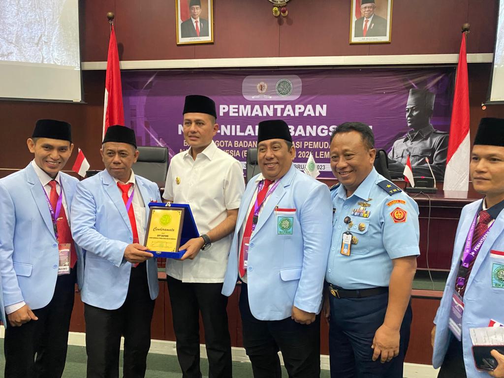 KPPN Deklarasi Kolaborasi Dukung UMKM Di Tebingtinggi