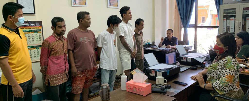Presiden Apresiasi Kinerja Zulkifli Hasan, FPAN Berterimakasih