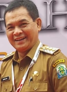 Soal Minyak Tanah, Ahmadliyah Perintahkan Lagi Kabag Ekonomi Ke BPH Migas