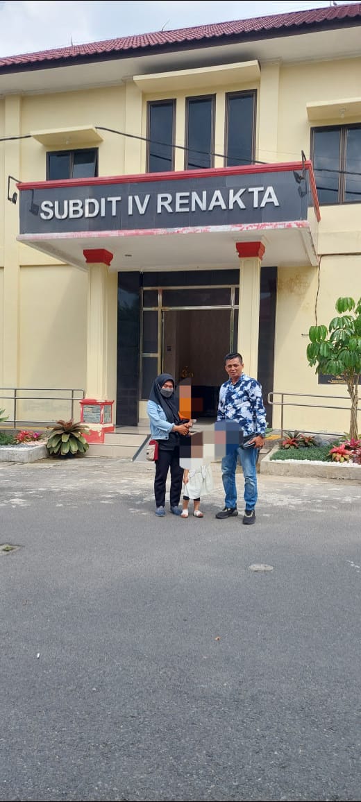 Poldasu Diminta Atensi Laporan Penelantaran Anak