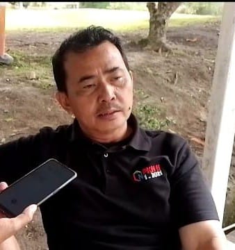 Imunisasi Polio Tahap II Di Abdya 99,5 Persen