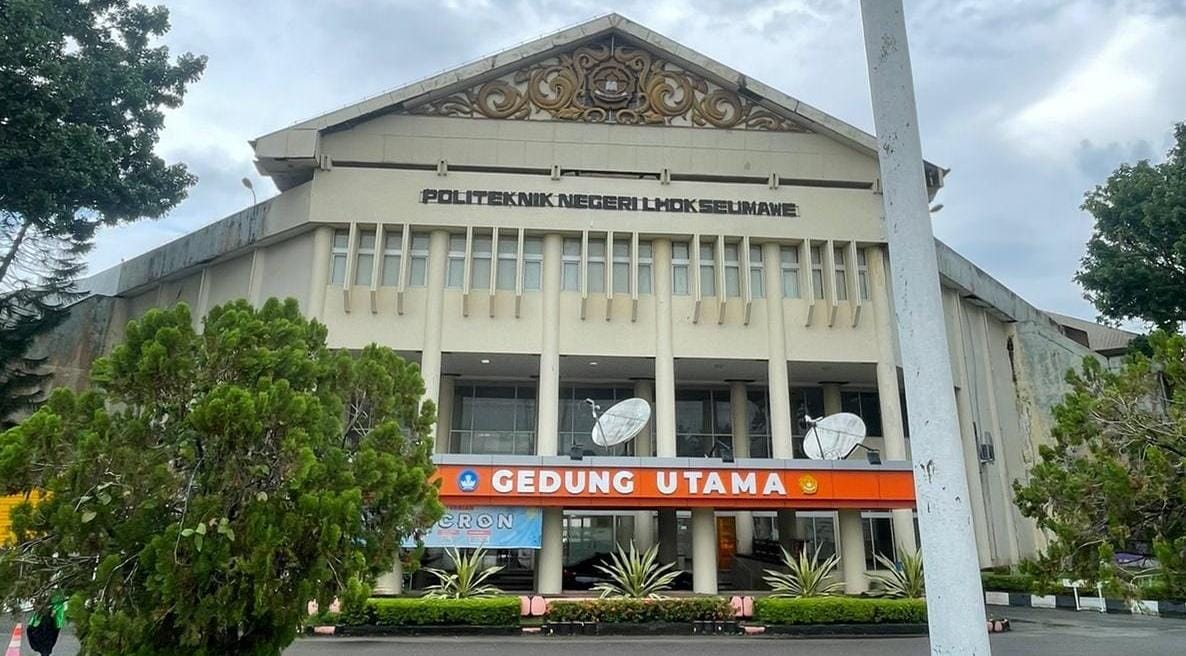 Tiga Alasan Webometric Pilih PNL Sebagai Kampus Terbaik Di Indonesia