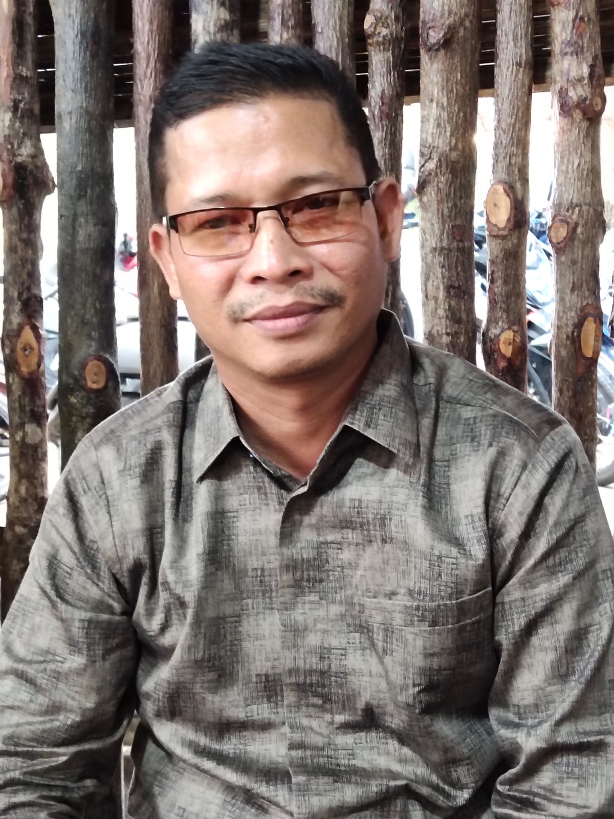 Habiburrahman Sinuraya Ajak Warga Medan Manfaatkan Program UHC