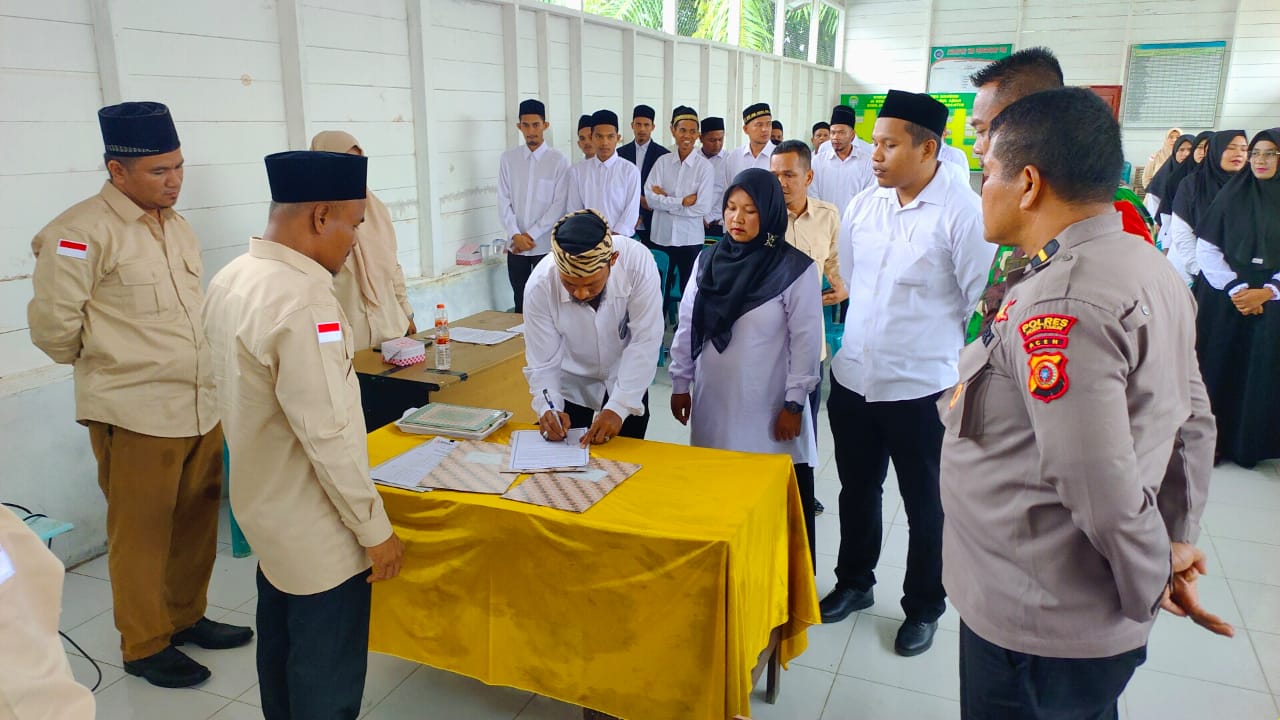 PPG Diharap Fokus Pengawasan