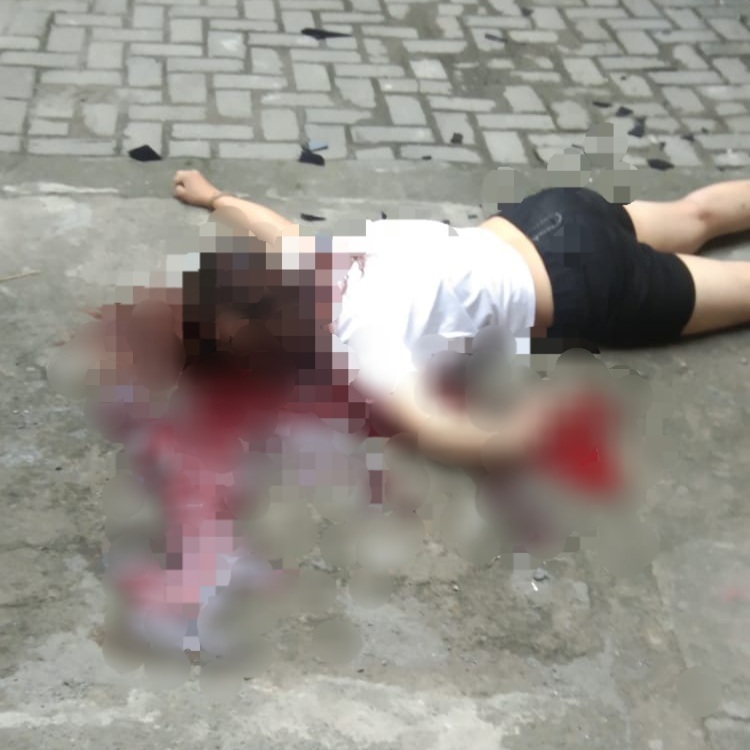 Diduga Depresi, Wanita Etnis Tionghoa Tewas Bunuh Diri