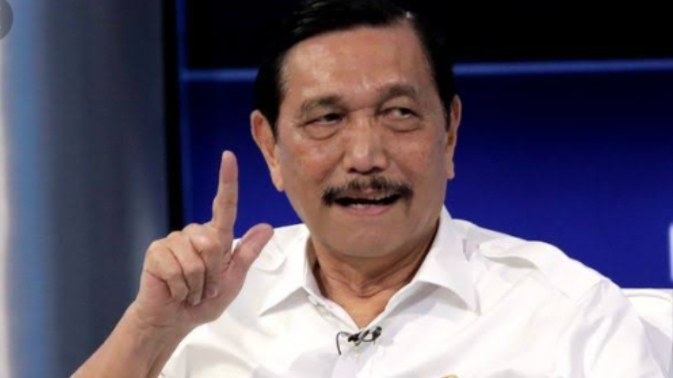 Pemerintah Wajibkan Pasokan Migor 50 Persen Ke Dalam Negeri Hingga Lebaran 