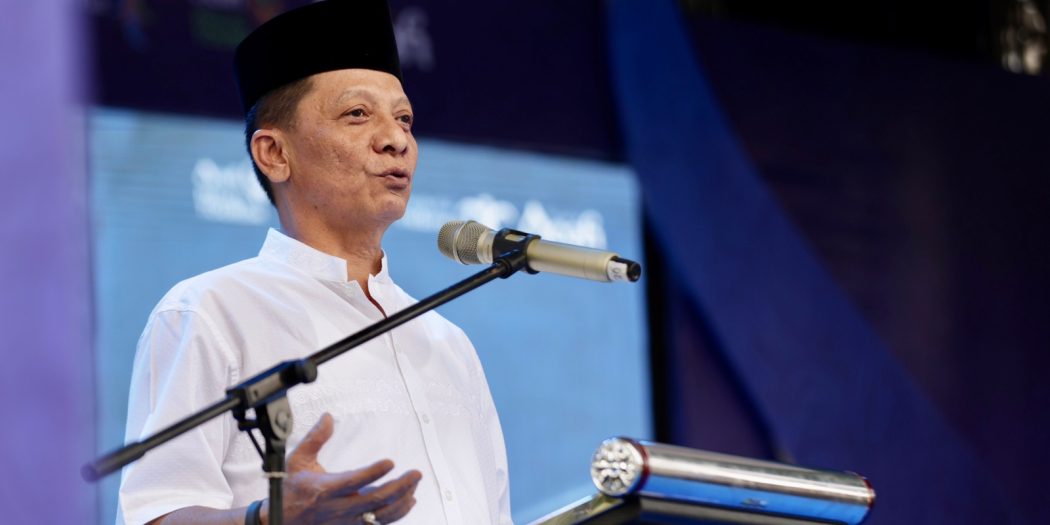 Sampaikan Duka Mendalam, Pemerintah Aceh Segera Galang Bantuan Untuk Korban Gempa Di Turki