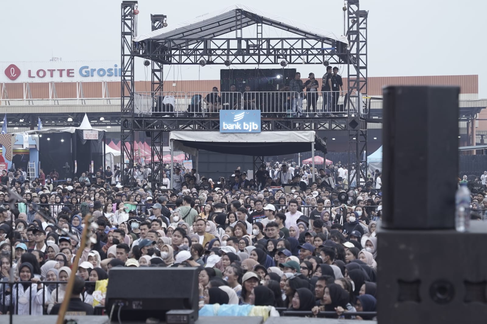 Festival Meraya di Medan 2.0 Sukses Digelar