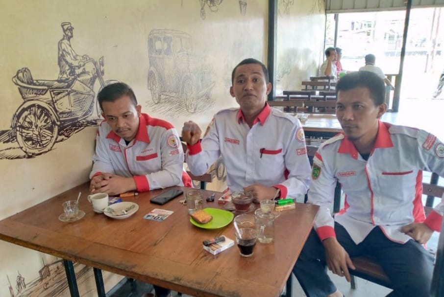 DPC Abpednas Subulussalam Minta Pemko Bayar Honor Perangkat Kampong