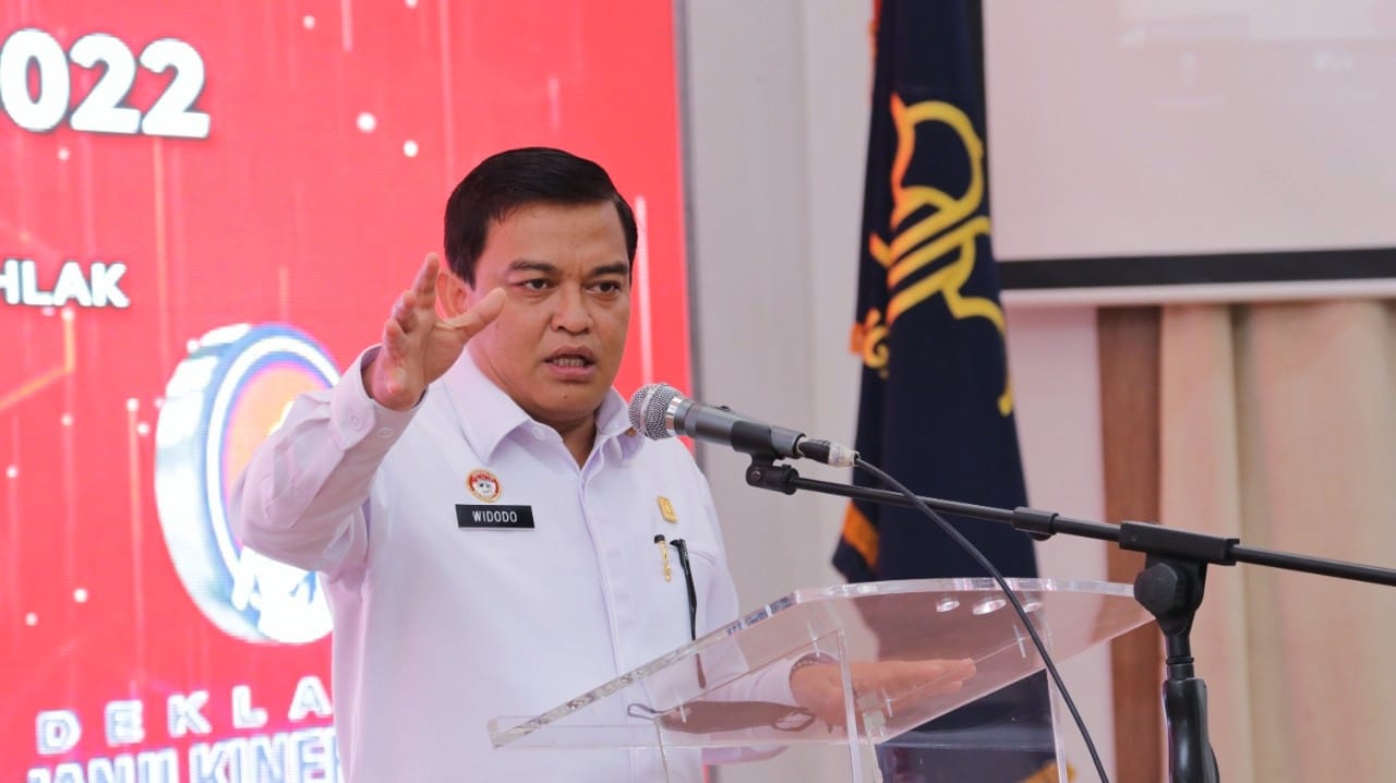 BPHN: Perlu Jalan Tengah Perbaiki Sistem Yang Ada