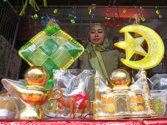 Acai Jaya Medan Kenalkan Aksesoris Terbaru Ramadhan Dan Idul Fitri 2023