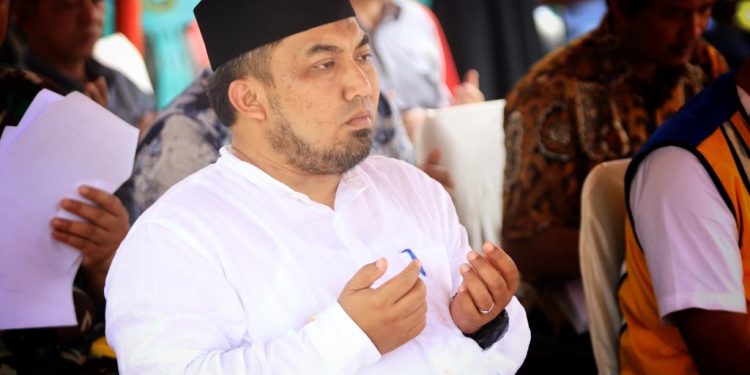 Pemkab Aceh Besar Galang Bantuan Untuk Korban Gempa Turki Dan Suriah