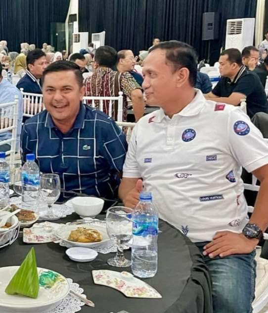 Bank Aceh Sinabang Kumpul Rp3 Juta Untuk Turki Dan Suriah