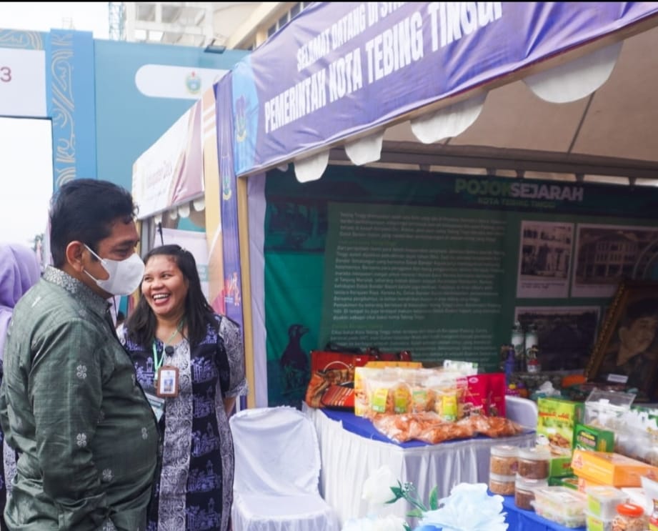 HPN Di Sumut Berikan Dampak Positif Bagi Pelaku Usaha