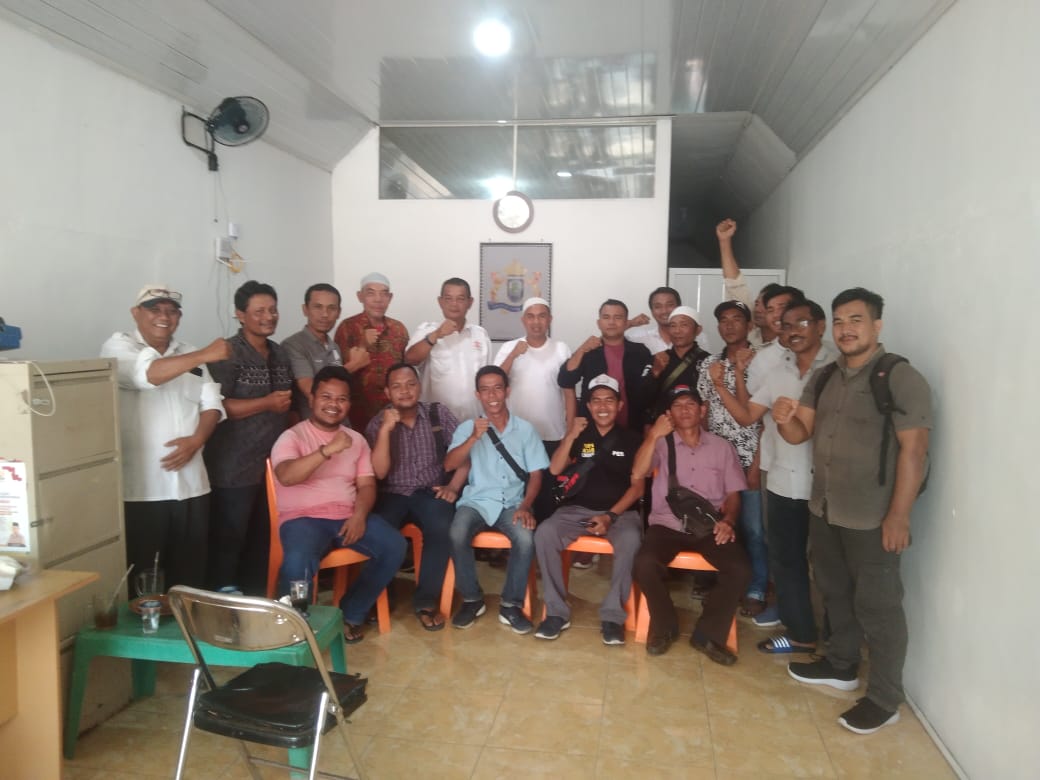 Momen HPN 2023, Kadin Simeulue Ajak Wartawan Bersinergi