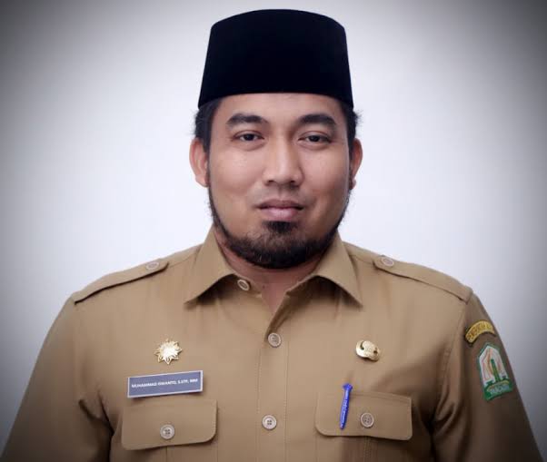 Pj Bupati Aceh Besar Serukan Shalat Gaib Untuk Korban Gempa Turki Dan Suriah