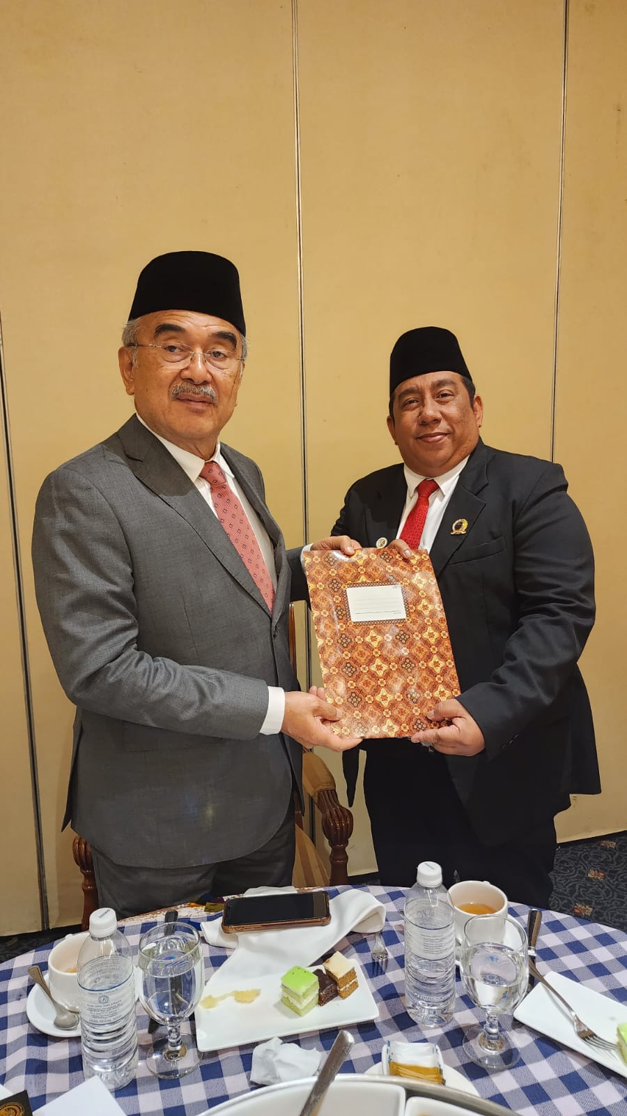 April 2023, DMDI Sumut Diamanahkan Jadi Tuan Rumah MTQ Antar Bangsa
