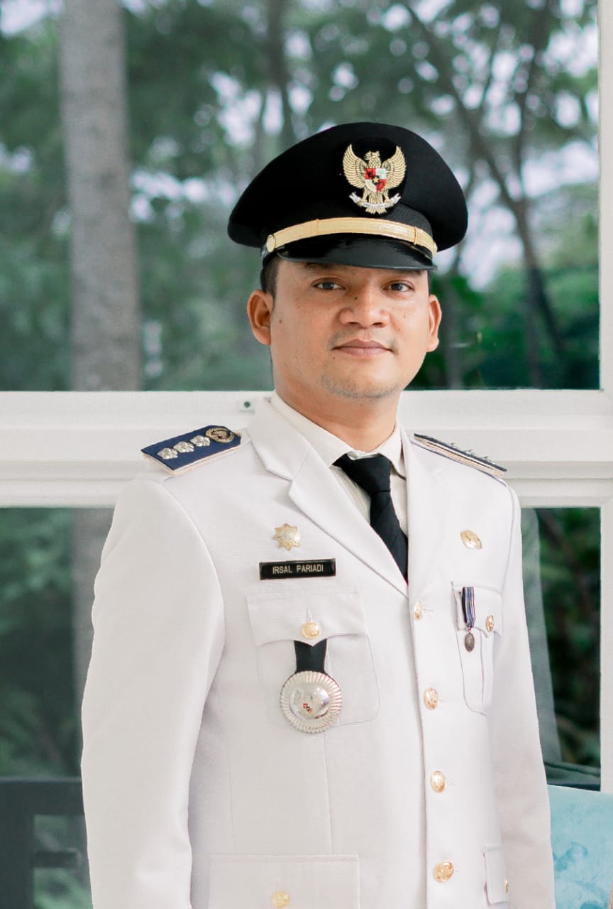 Rp4,4 Miliar Ke Batahan, Warga Sampaikan Apresiasi