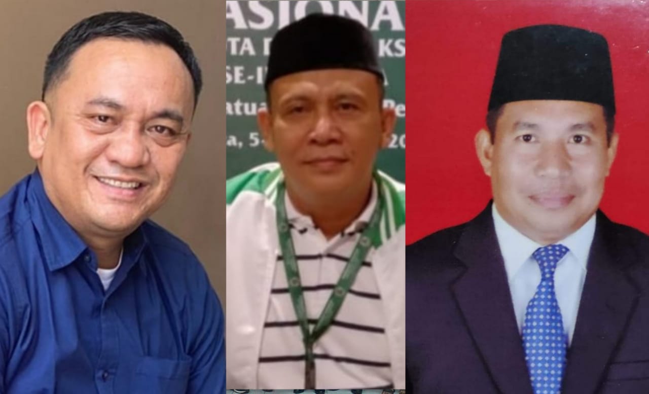 DPRD Tapsel Curiga Luncuran Program 2022 Dalam APBD 2023 Melenceng