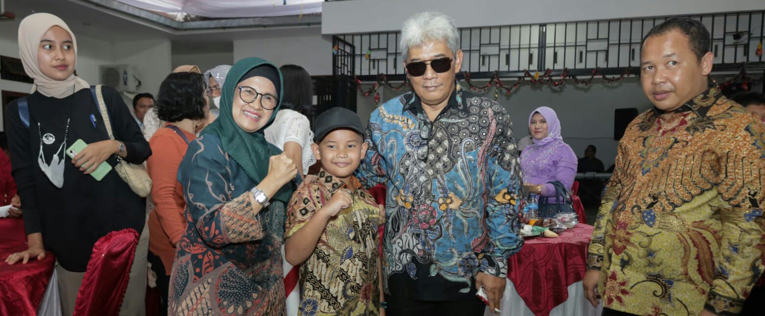 Legislatif Dan Eksekutif Butuh Hubungan Sinergis