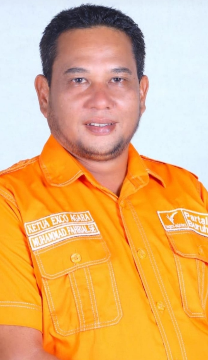 Petani Agara Masih Kesulitan Dapat Pupuk Subsidi