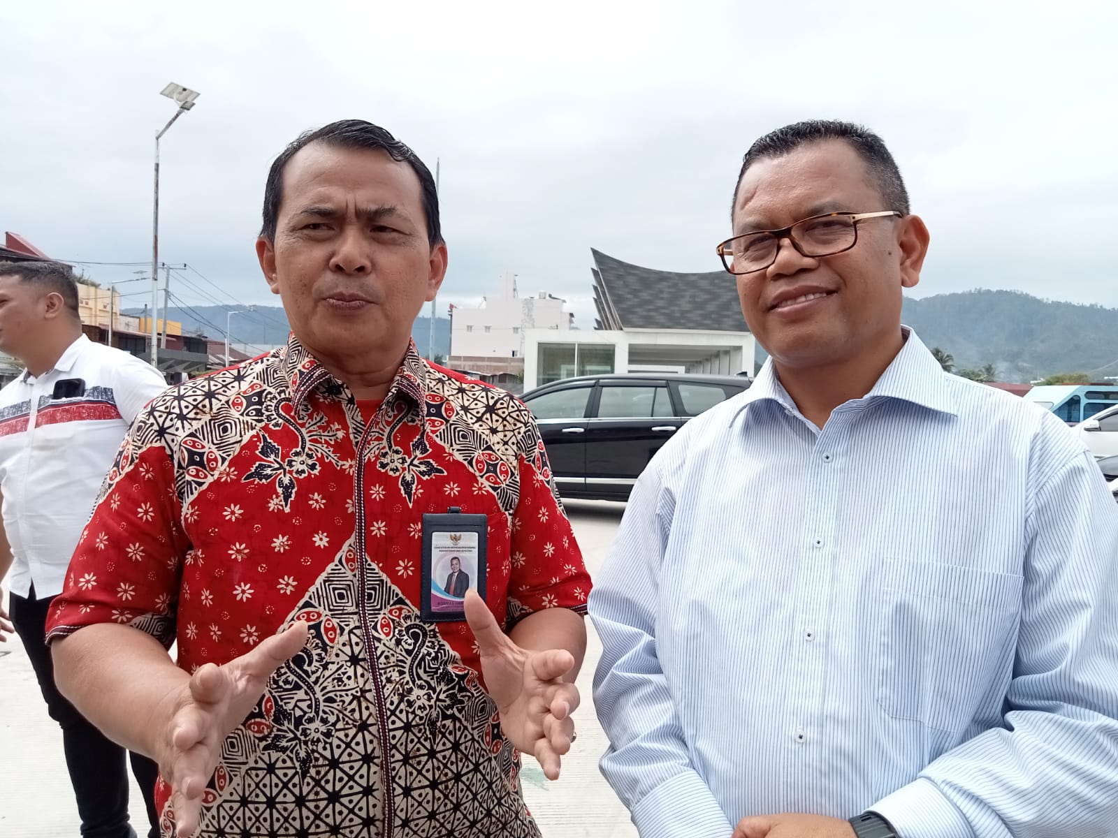 7.500 Tiket F1H2O Kini Dijual Di Portal Tobaexperience.id