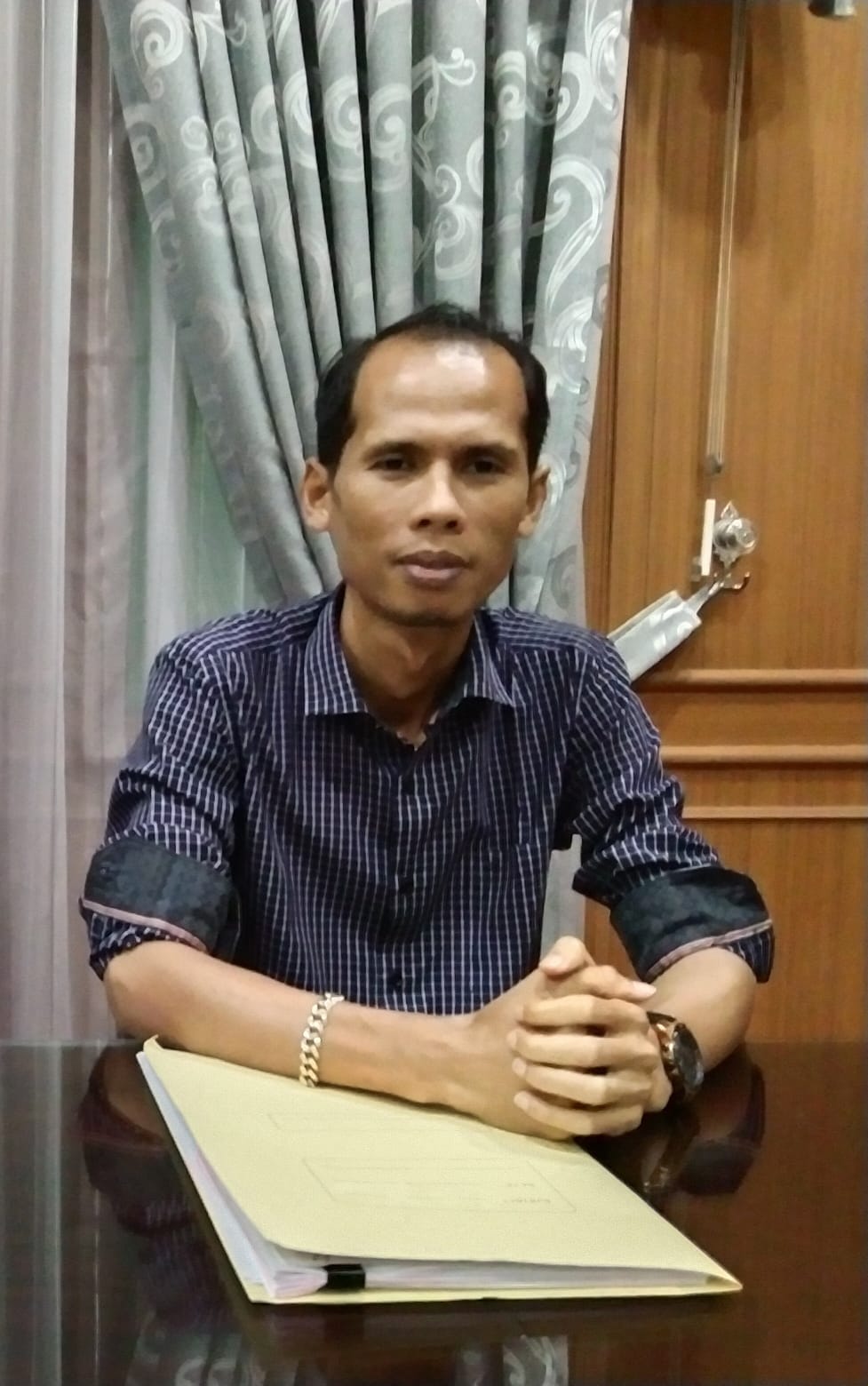 Diduga Wanprestasi, J.A Produktion Disomasi