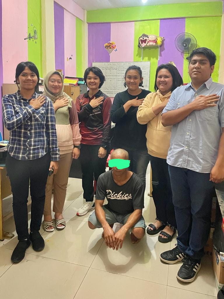 Di Karo, Ayah Cabuli Putri Kandungnya Hingga Hamil