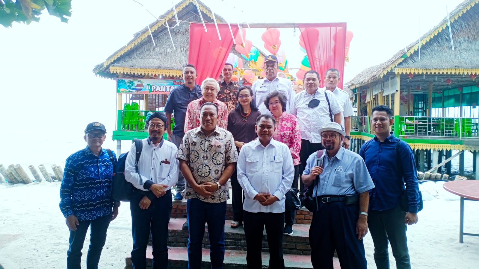 HPN 2023 Berkah Bagi Kabupaten Sergai
