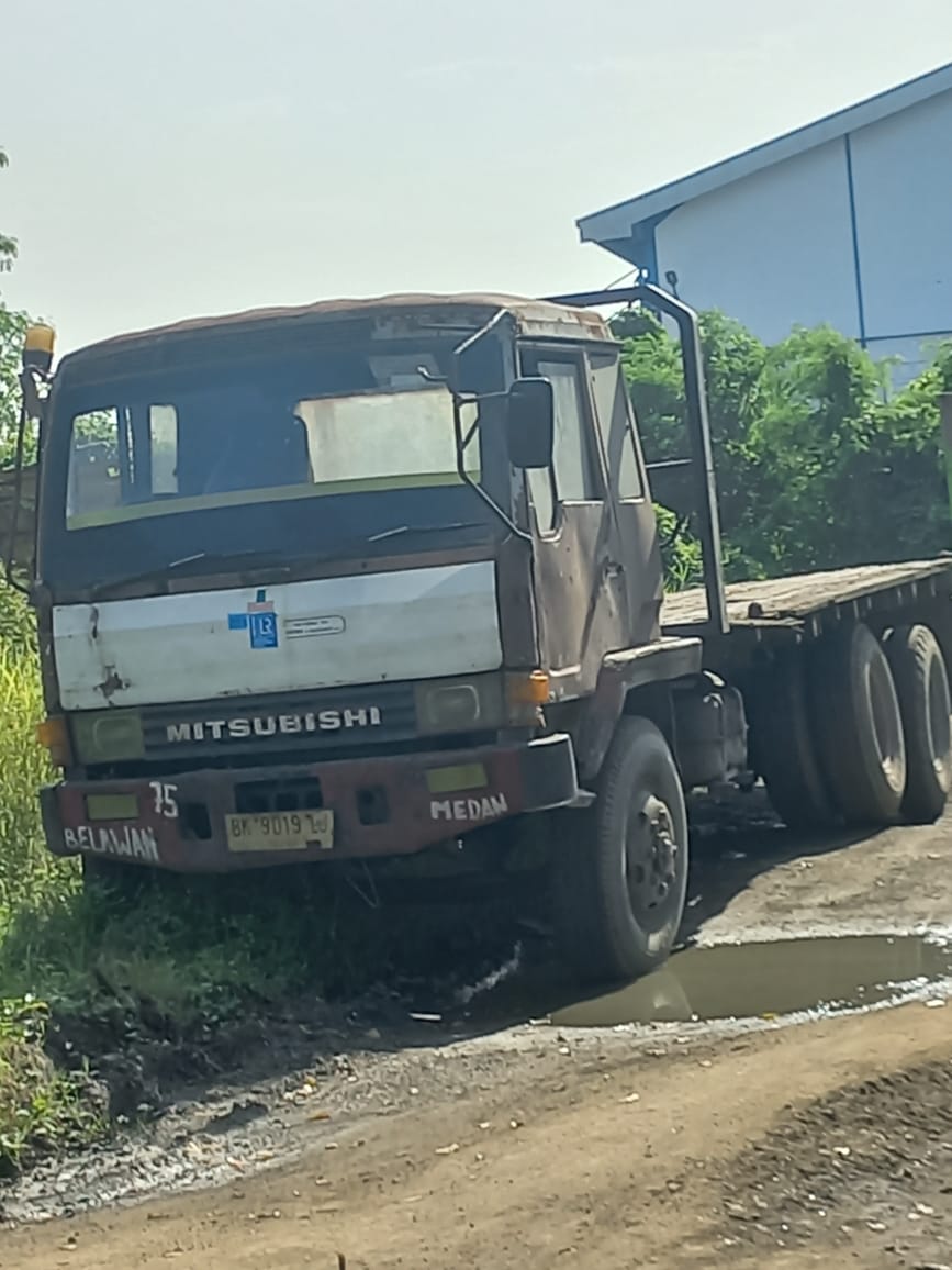 Korban Lakalantas Tewas, Sopir Truk Tidak Ditahan