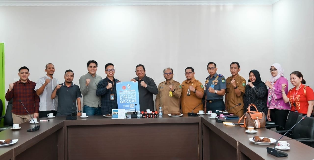 Pertamina Pangkas Alokasi Bio Solar Untuk Sidempuan 10 Juta Liter