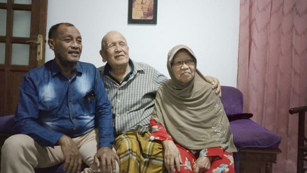 Catatan Ringan HPN 2023; Bila Maut Datang Menjemput, Antar Aku Sebagai Wartawan